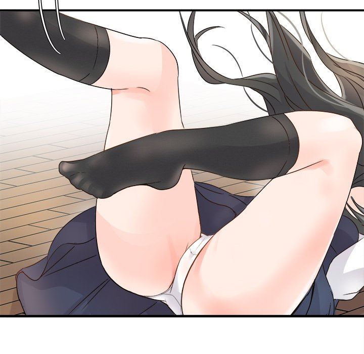 [Manhwa] Be obsessed with him Training, big breasts#[120P]-112