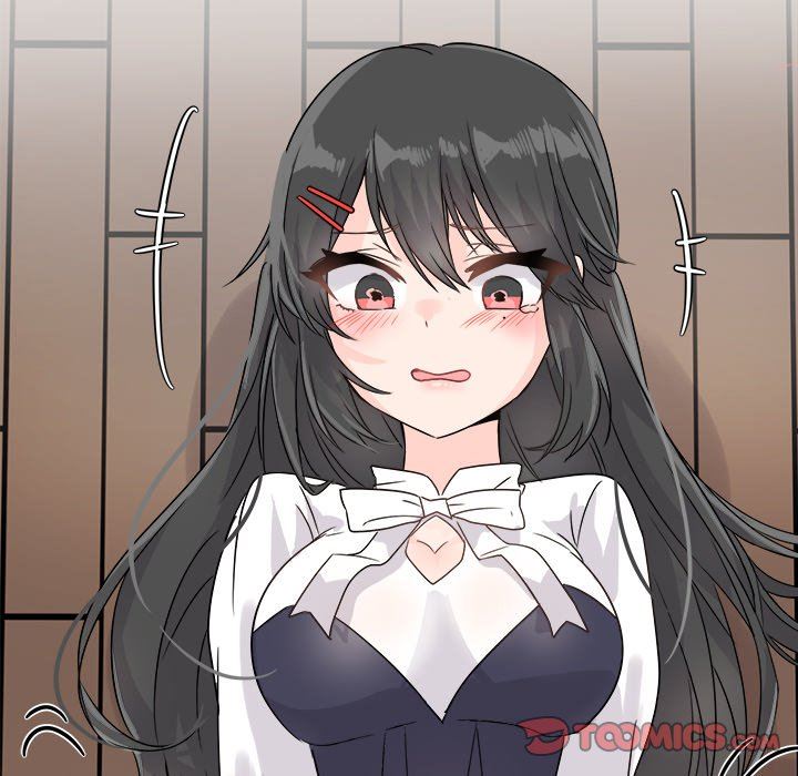 [Manhwa] Be obsessed with him Training, big breasts#[120P]-118