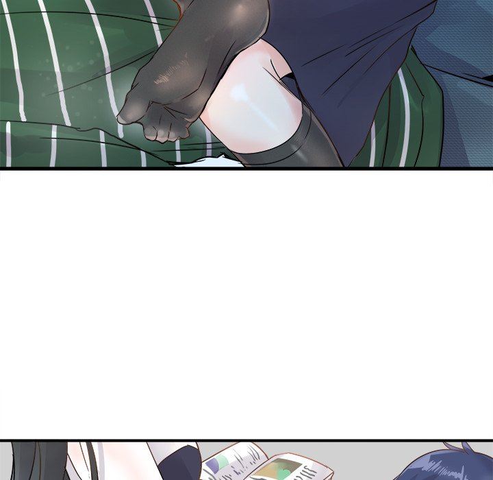 [Manhwa] Be obsessed with him Training, big breasts#[120P]-12