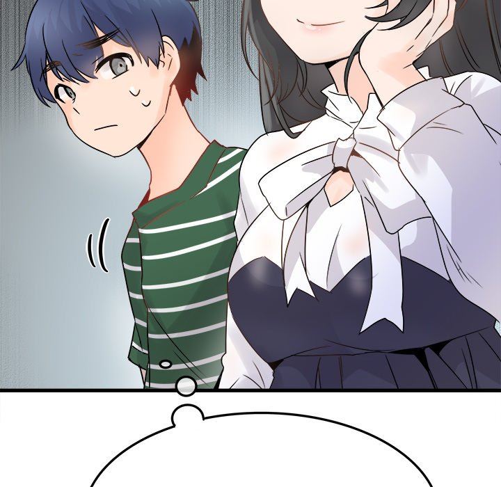 [Manhwa] Be obsessed with him Training, big breasts#[120P]-24