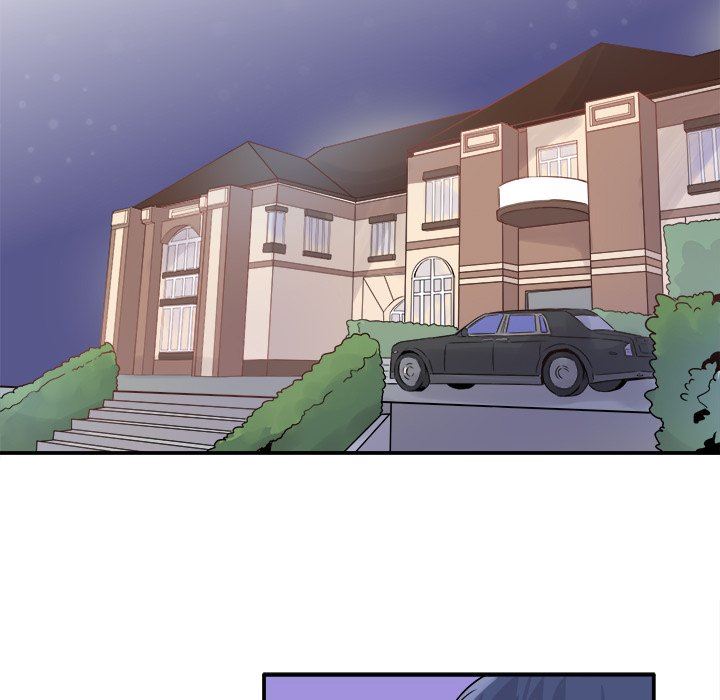 [Manhwa] Be obsessed with him Training, big breasts#[120P]-28