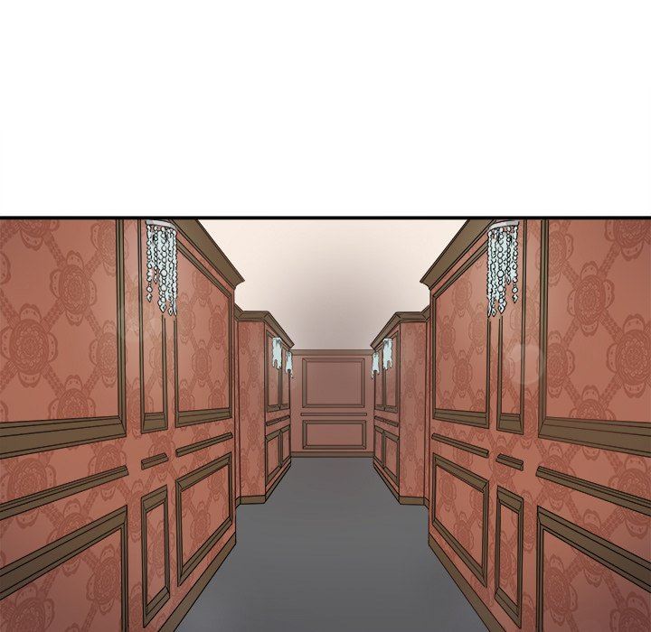 [Manhwa] Be obsessed with him Training, big breasts#[120P]-35