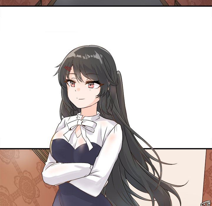 [Manhwa] Be obsessed with him Training, big breasts#[120P]-36