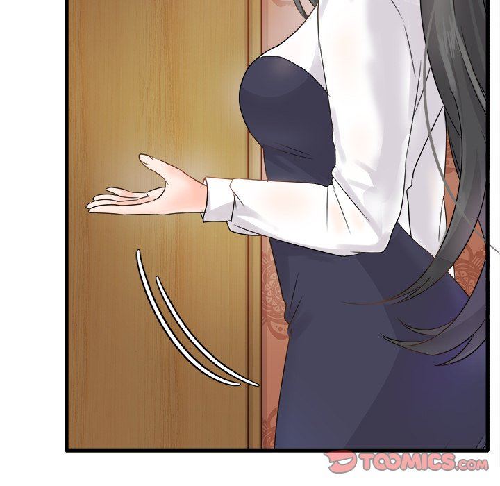 [Manhwa] Be obsessed with him Training, big breasts#[120P]-42