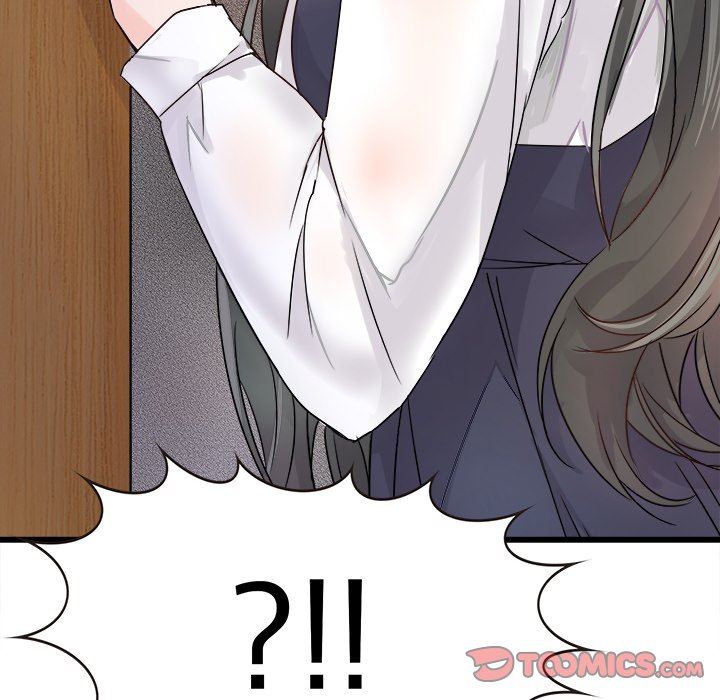 [Manhwa] Be obsessed with him Training, big breasts#[120P]-46