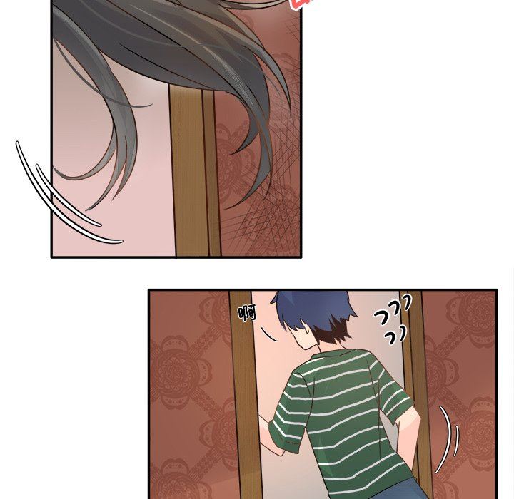 [Manhwa] Be obsessed with him Training, big breasts#[120P]-49