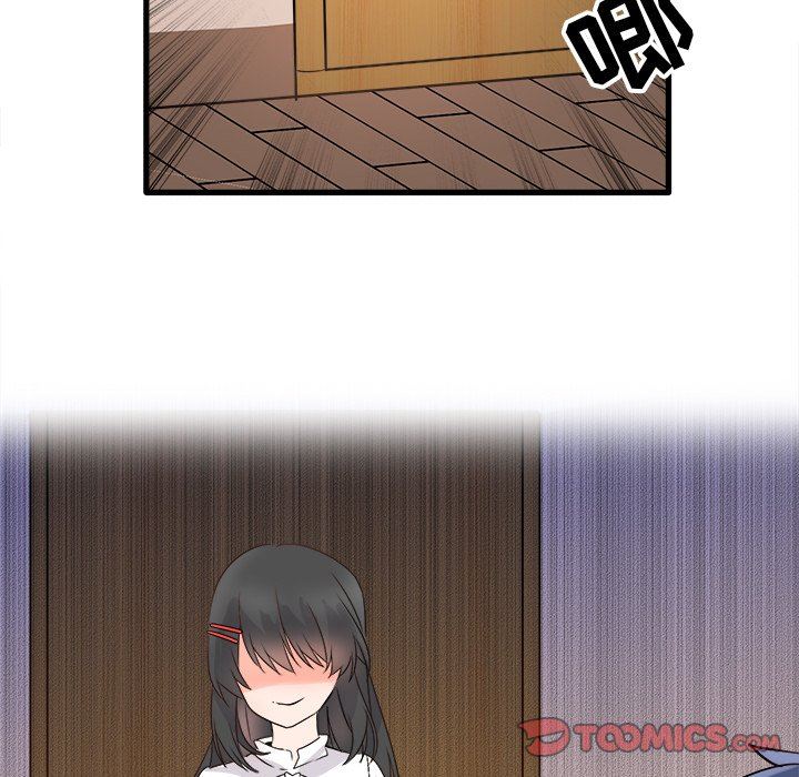 [Manhwa] Be obsessed with him Training, big breasts#[120P]-54