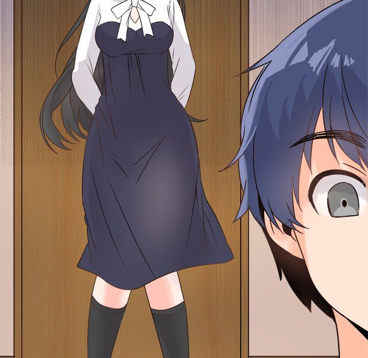 [Manhwa] Be obsessed with him Training, big breasts#[120P]-55