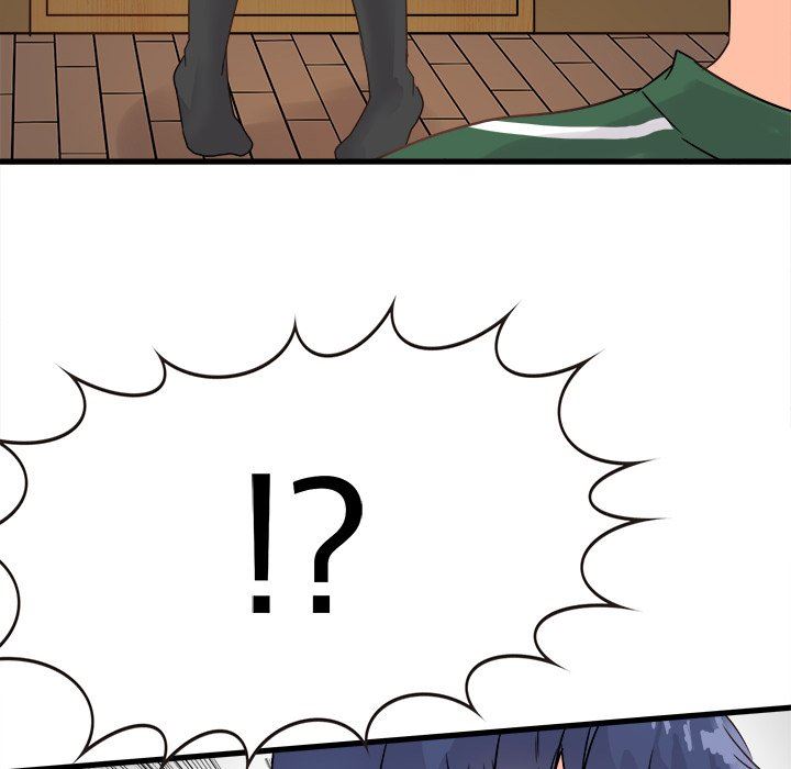 [Manhwa] Be obsessed with him Training, big breasts#[120P]-56