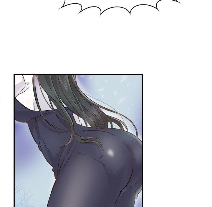 [Manhwa] Be obsessed with him Training, big breasts#[120P]-7