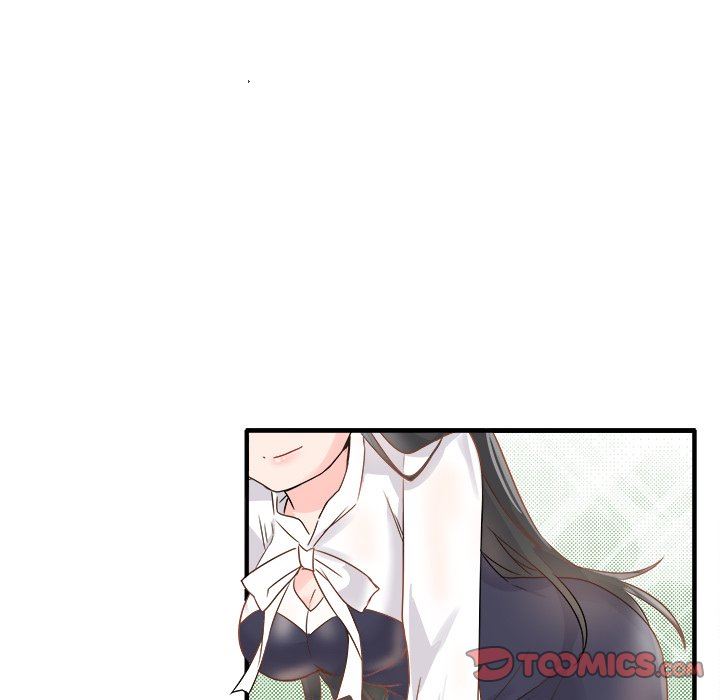 [Manhwa] Be obsessed with him Training, big breasts#[120P]-70