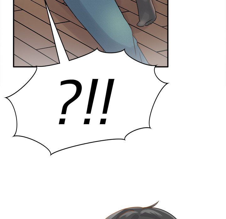 [Manhwa] Be obsessed with him Training, big breasts#[120P]-72