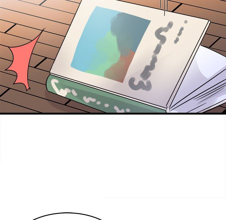 [Manhwa] Be obsessed with him Training, big breasts#[120P]-79