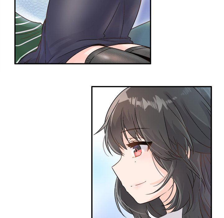 [Manhwa] Be obsessed with him Training, big breasts#[120P]-8