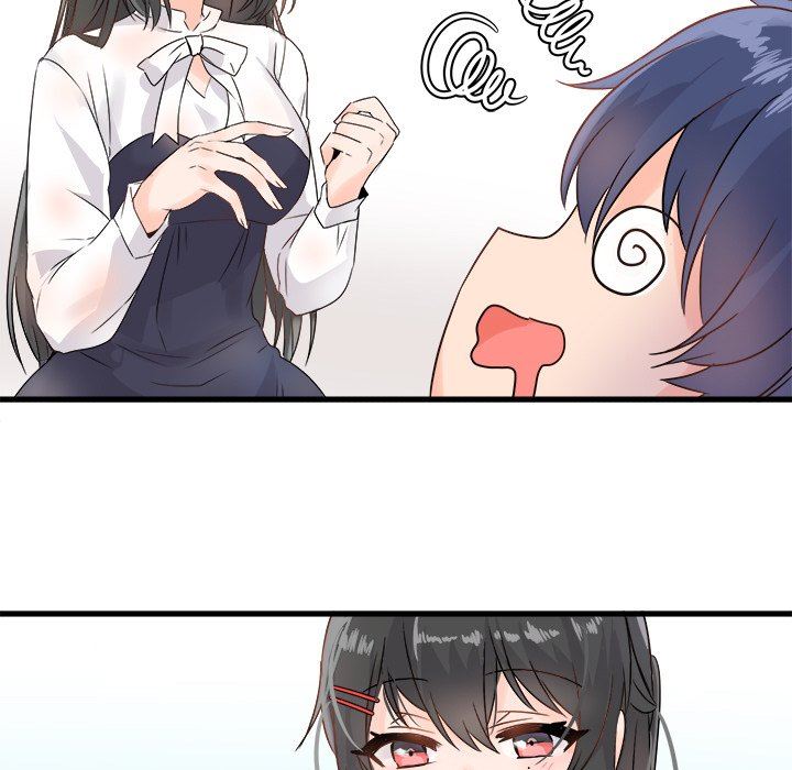 [Manhwa] Be obsessed with him Training, big breasts#[120P]-99