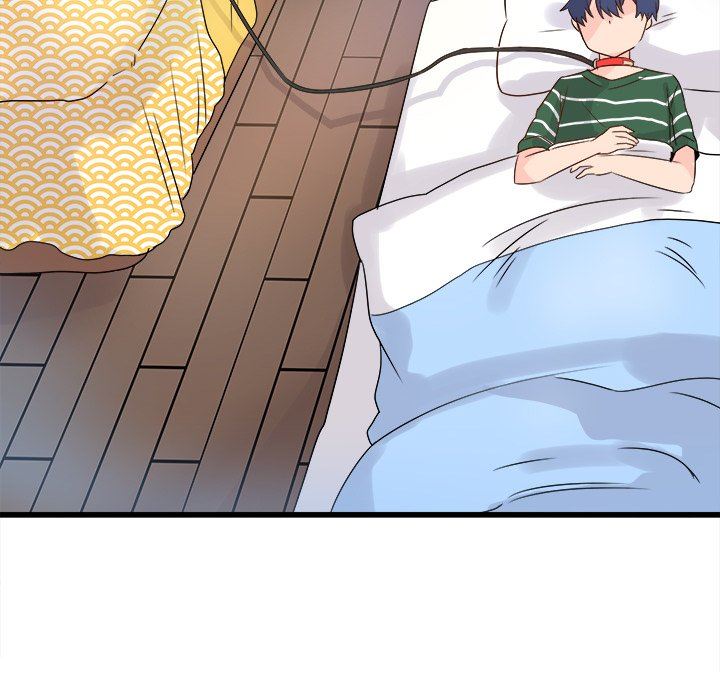[Manhwa] Be obsessed with him Training, big breasts#[130P]-104