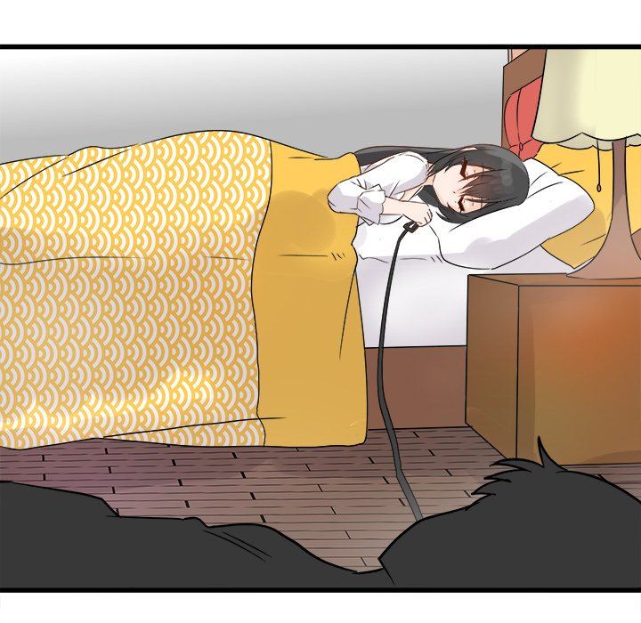 [Manhwa] Be obsessed with him Training, big breasts#[130P]-107