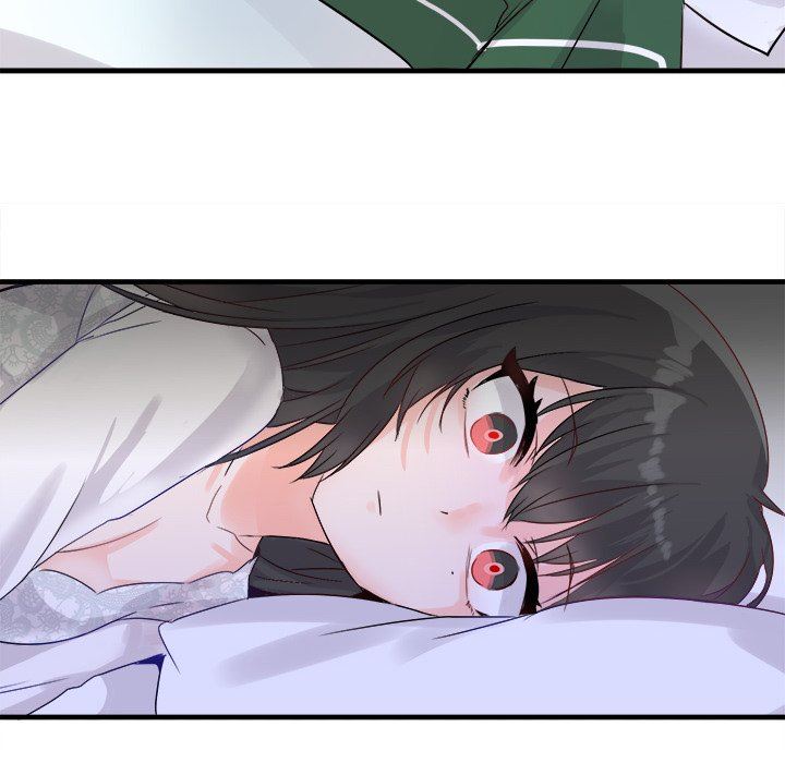 [Manhwa] Be obsessed with him Training, big breasts#[130P]-113