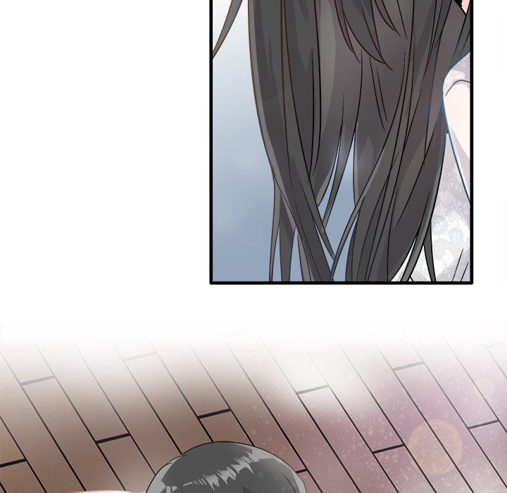 [Manhwa] Be obsessed with him Training, big breasts#[130P]-119
