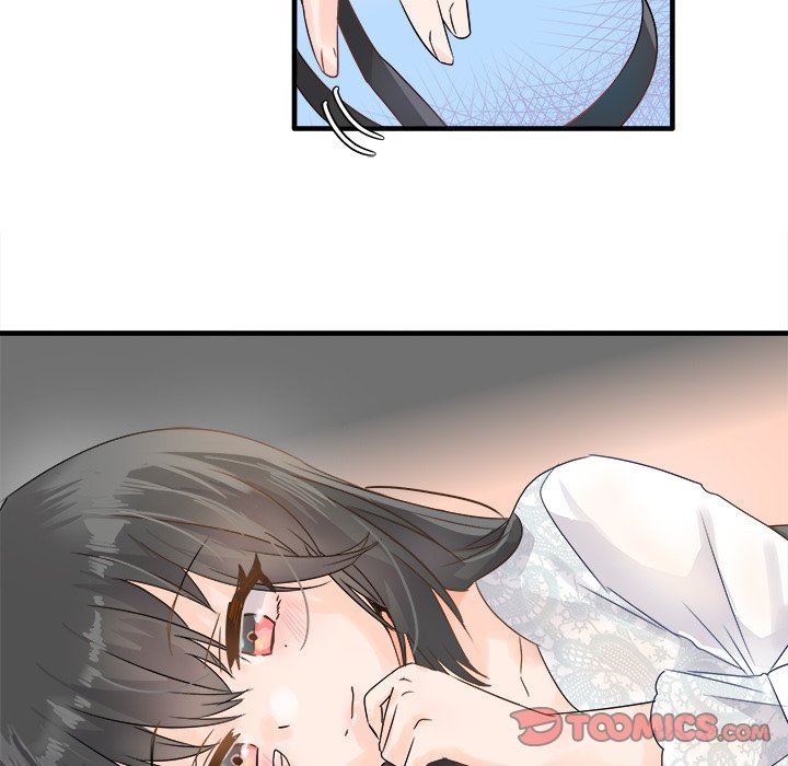 [Manhwa] Be obsessed with him Training, big breasts#[130P]-123