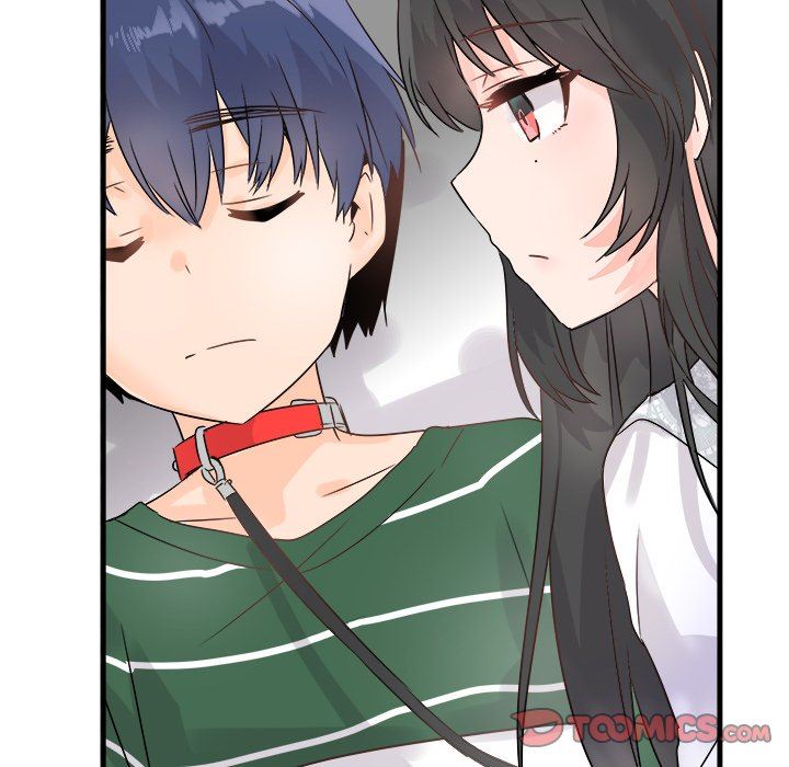 [Manhwa] Be obsessed with him Training, big breasts#[130P]-126