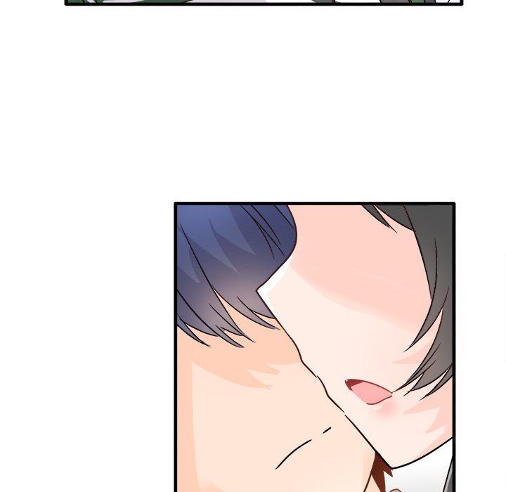 [Manhwa] Be obsessed with him Training, big breasts#[130P]-127