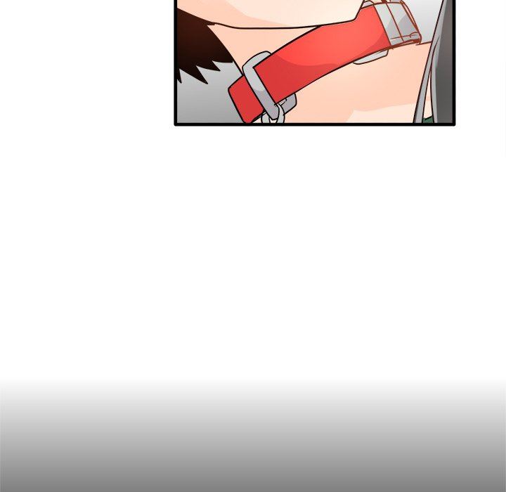 [Manhwa] Be obsessed with him Training, big breasts#[130P]-128