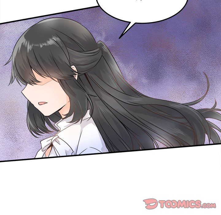 [Manhwa] Be obsessed with him Training, big breasts#[130P]-18