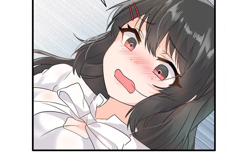 [Manhwa] Be obsessed with him Training, big breasts#[130P]-2