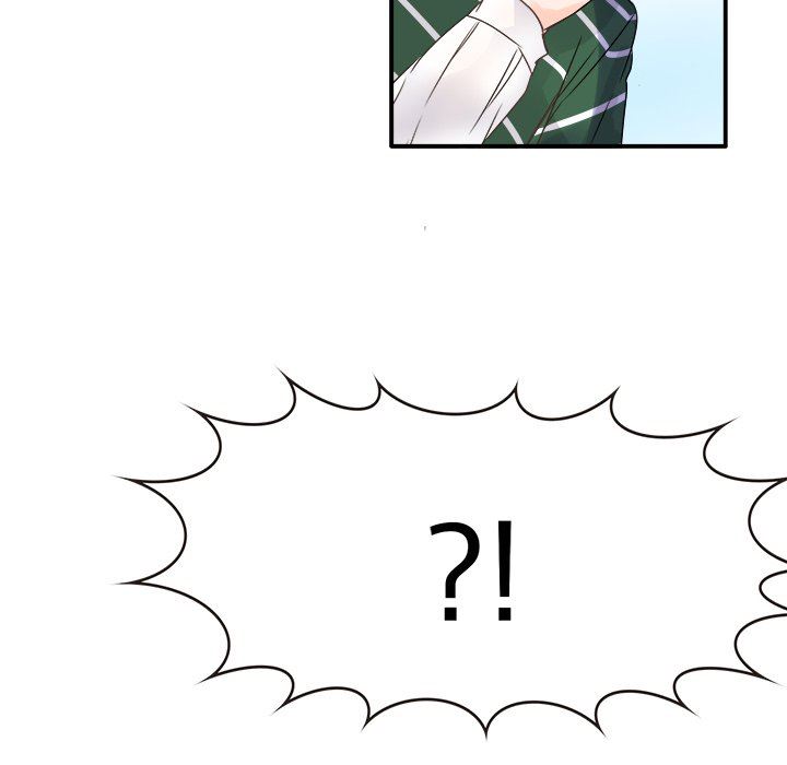 [Manhwa] Be obsessed with him Training, big breasts#[130P]-22