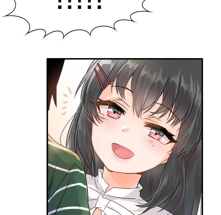 [Manhwa] Be obsessed with him Training, big breasts#[130P]-32