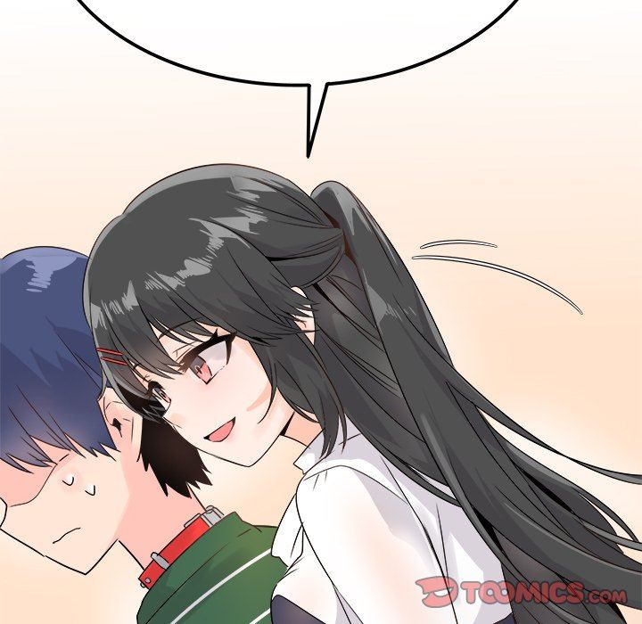 [Manhwa] Be obsessed with him Training, big breasts#[130P]-36