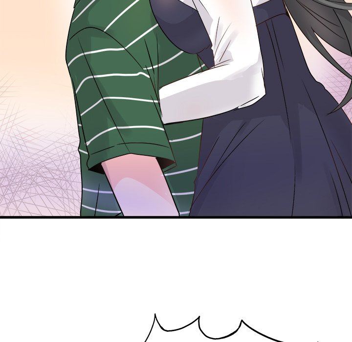 [Manhwa] Be obsessed with him Training, big breasts#[130P]-37