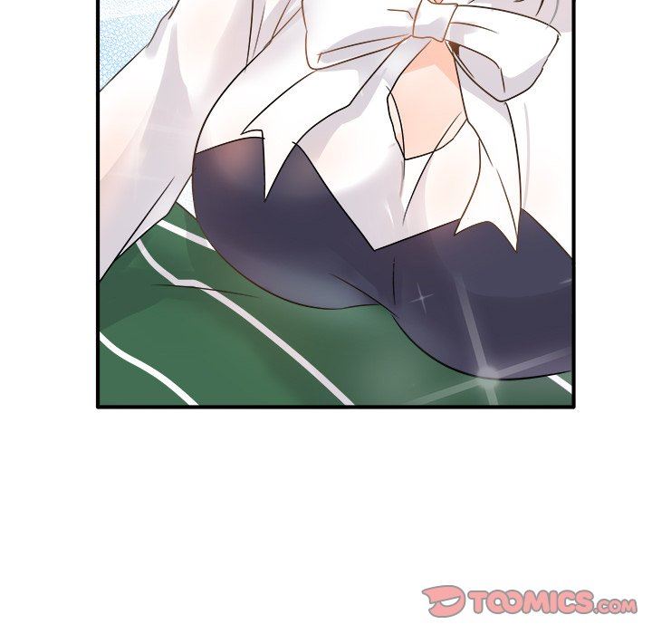[Manhwa] Be obsessed with him Training, big breasts#[130P]-42