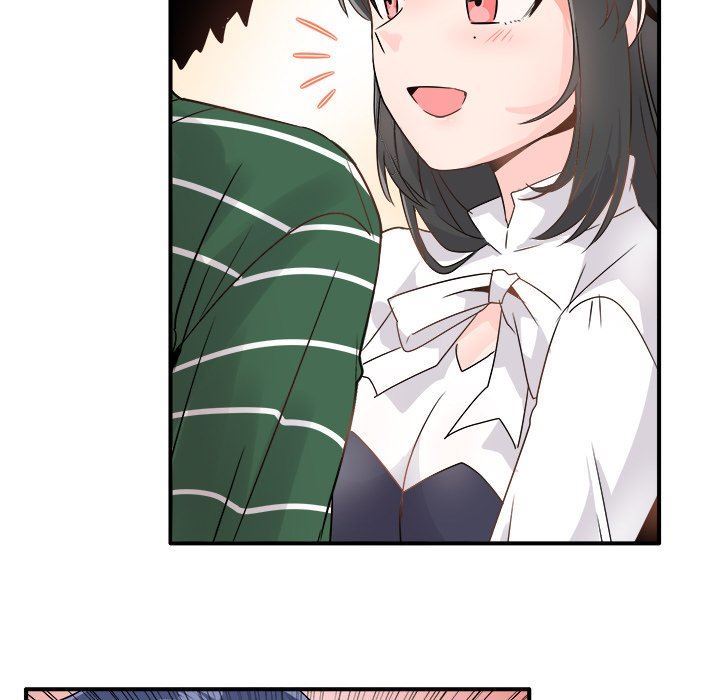 [Manhwa] Be obsessed with him Training, big breasts#[130P]-47
