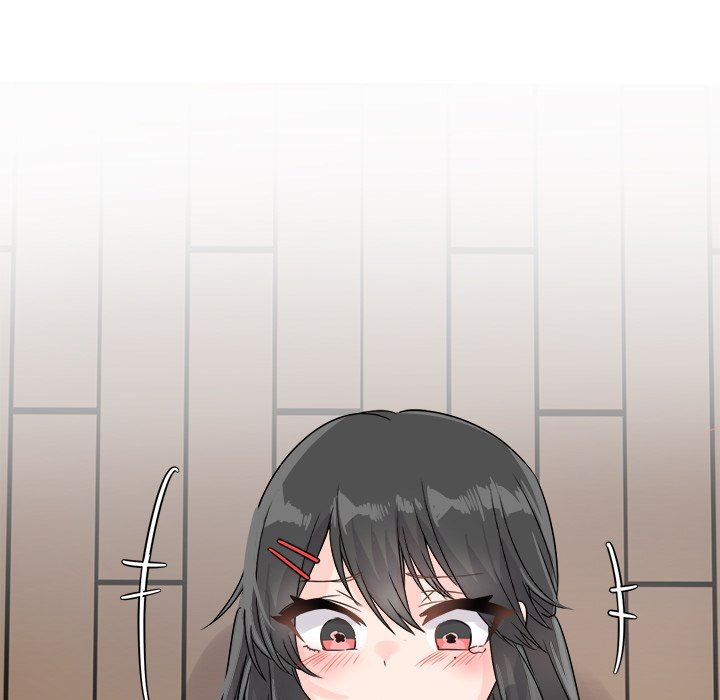 [Manhwa] Be obsessed with him Training, big breasts#[130P]-5