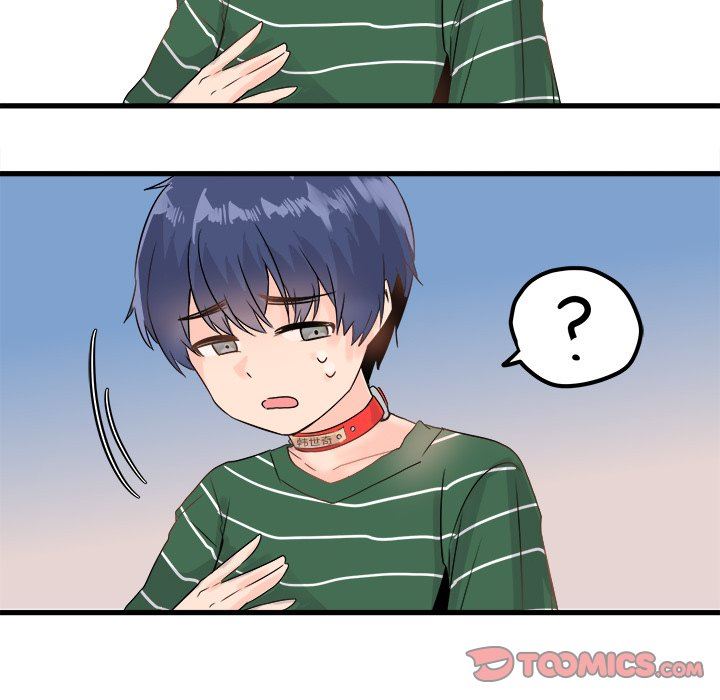 [Manhwa] Be obsessed with him Training, big breasts#[130P]-54