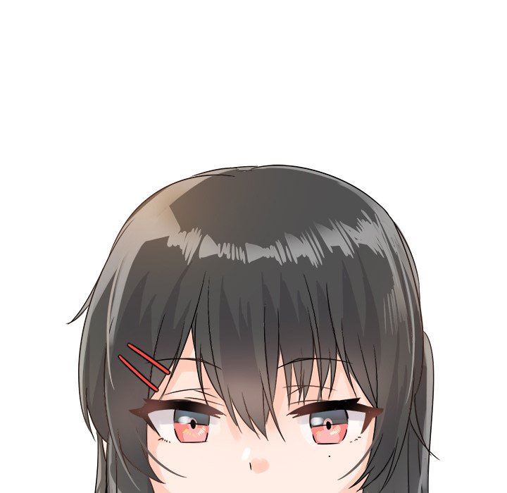 [Manhwa] Be obsessed with him Training, big breasts#[130P]-55