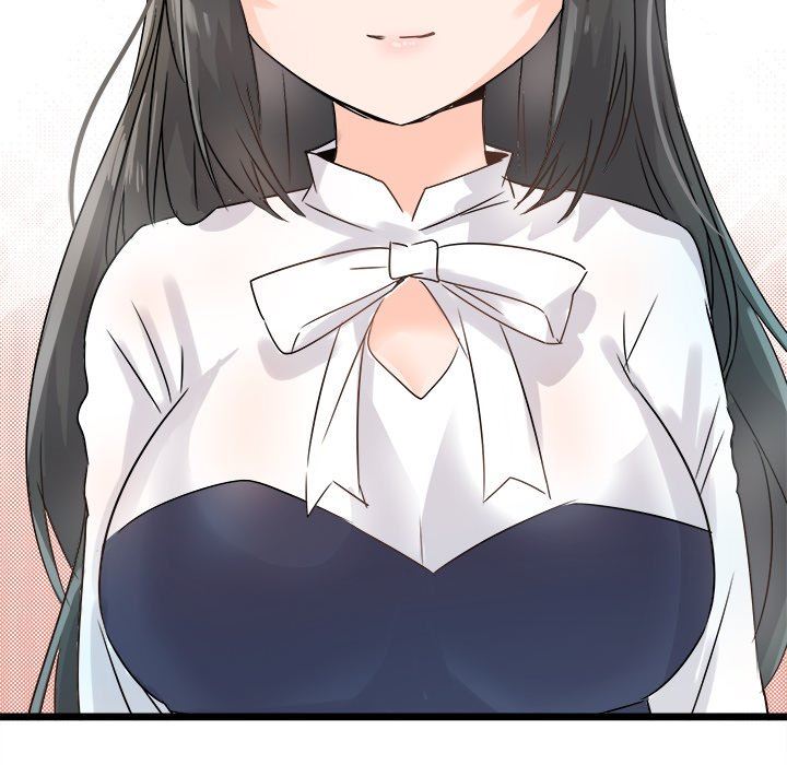 [Manhwa] Be obsessed with him Training, big breasts#[130P]-56