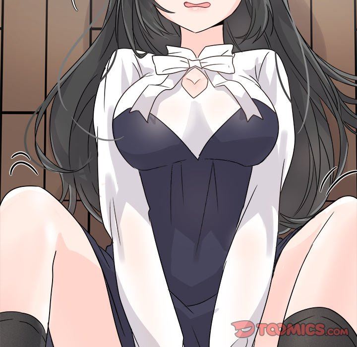 [Manhwa] Be obsessed with him Training, big breasts#[130P]-6