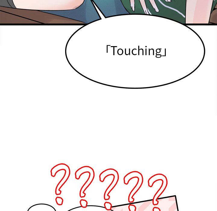 [Manhwa] Be obsessed with him Training, big breasts#[130P]-62
