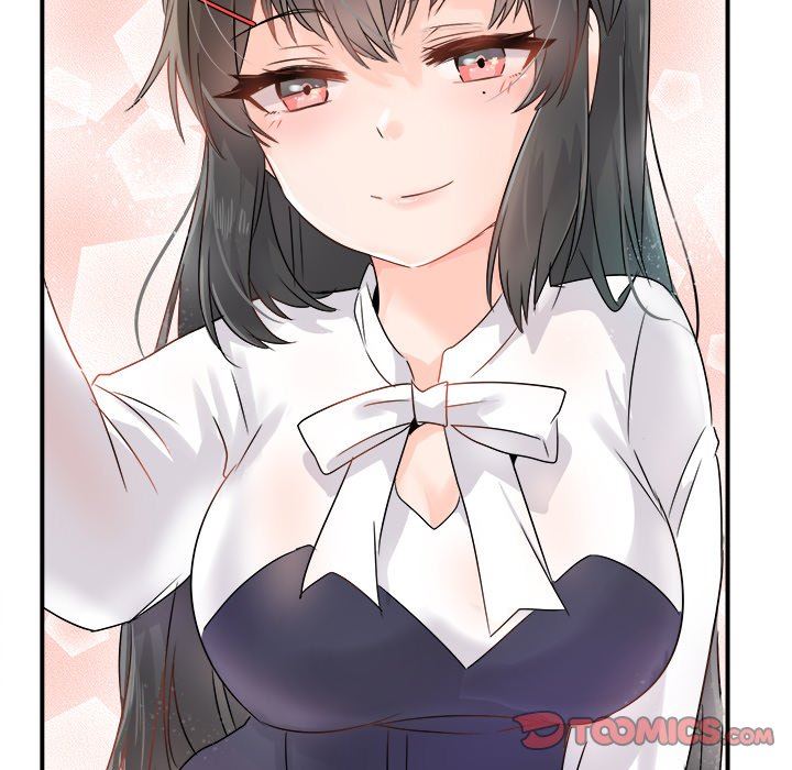 [Manhwa] Be obsessed with him Training, big breasts#[130P]-69