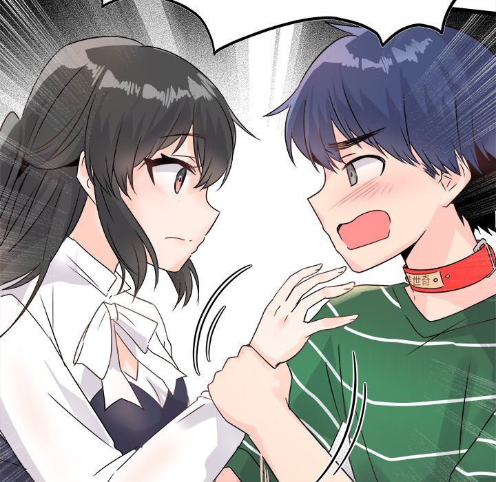 [Manhwa] Be obsessed with him Training, big breasts#[130P]-73