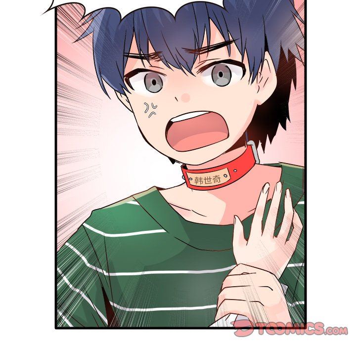 [Manhwa] Be obsessed with him Training, big breasts#[130P]-75