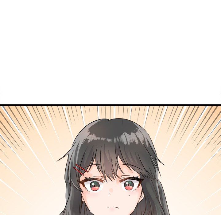 [Manhwa] Be obsessed with him Training, big breasts#[130P]-88