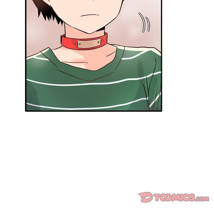 [Manhwa] Be obsessed with him Training, big breasts#[130P]-93