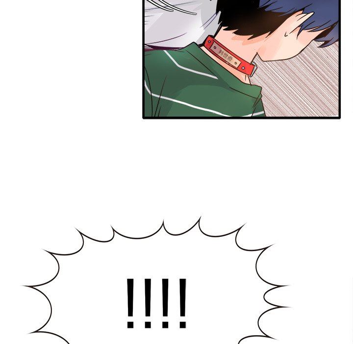 [Manhwa] Be obsessed with him Training, big breasts#[105P]-13