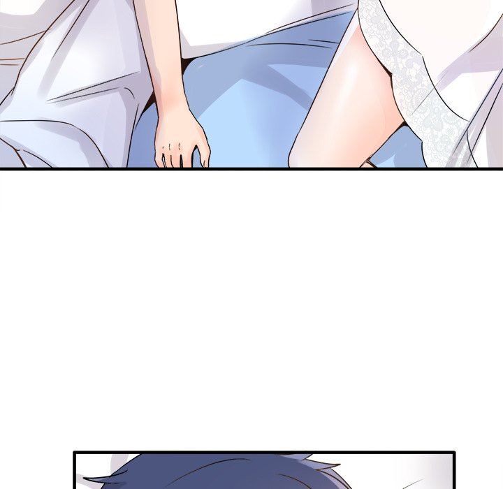 [Manhwa] Be obsessed with him Training, big breasts#[105P]-15