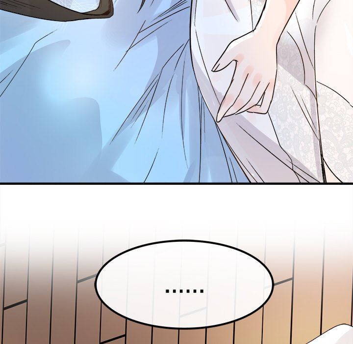 [Manhwa] Be obsessed with him Training, big breasts#[105P]-19