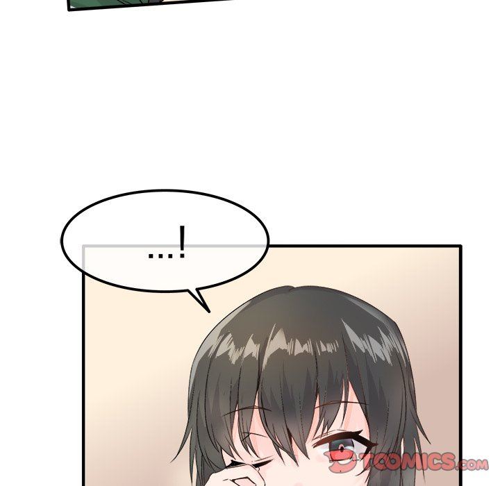 [Manhwa] Be obsessed with him Training, big breasts#[105P]-38